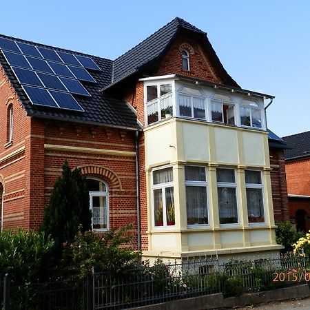 Ferienwohnung Fedler Blankenburg  Zimmer foto