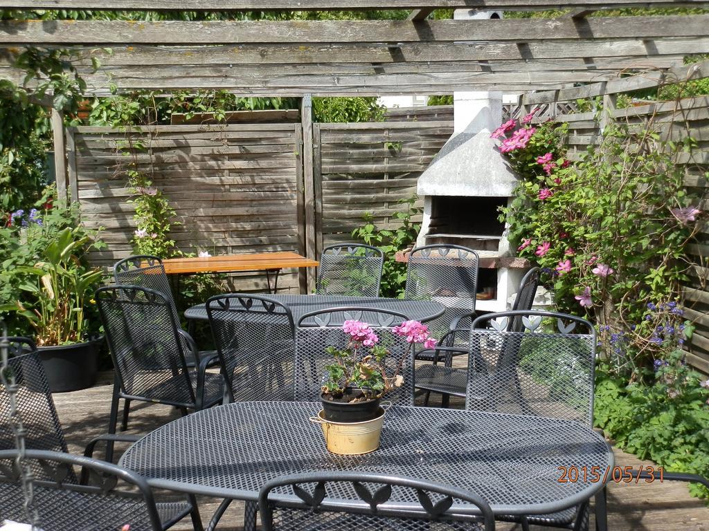 Ferienwohnung Fedler Blankenburg  Zimmer foto
