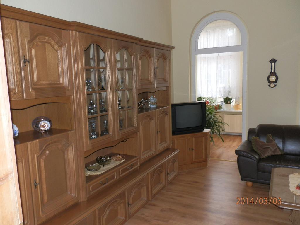 Ferienwohnung Fedler Blankenburg  Zimmer foto