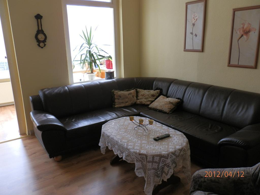 Ferienwohnung Fedler Blankenburg  Zimmer foto
