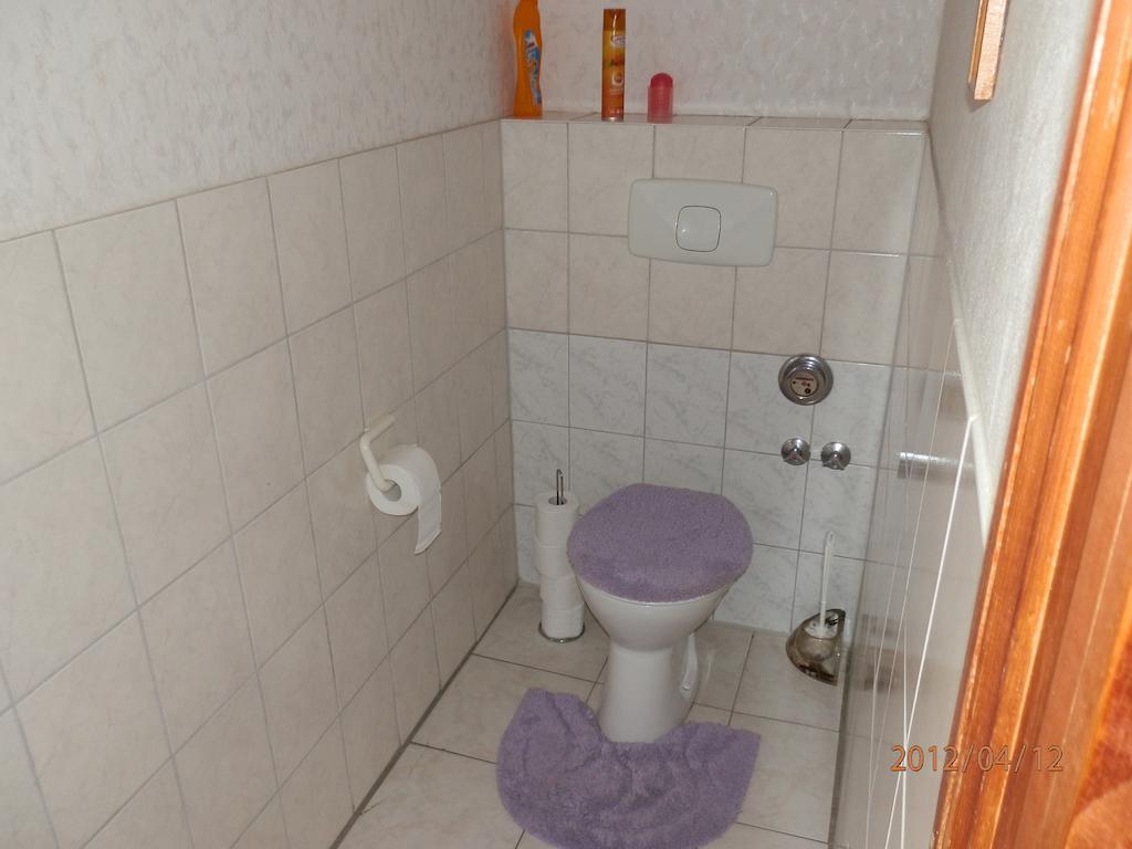 Ferienwohnung Fedler Blankenburg  Zimmer foto
