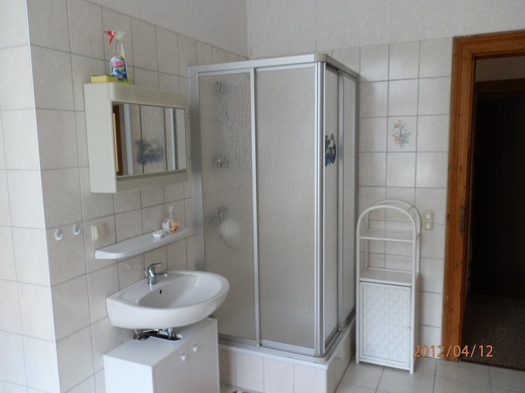 Ferienwohnung Fedler Blankenburg  Zimmer foto