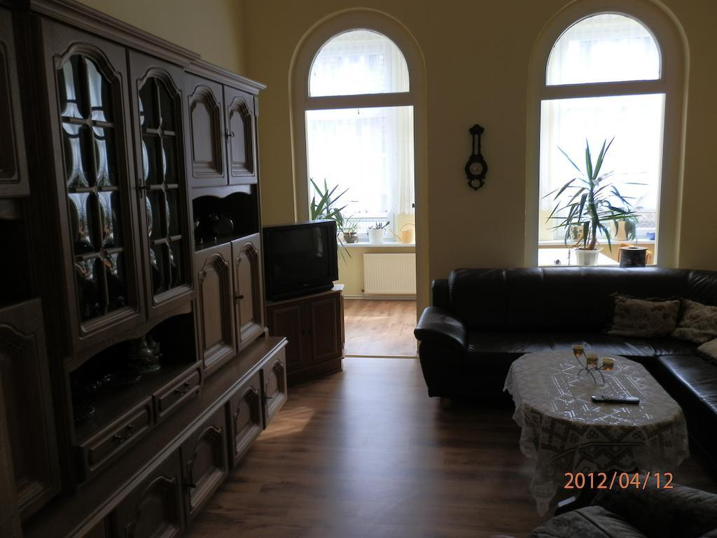 Ferienwohnung Fedler Blankenburg  Zimmer foto