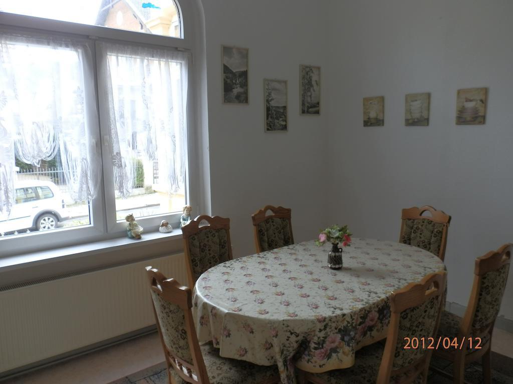 Ferienwohnung Fedler Blankenburg  Zimmer foto