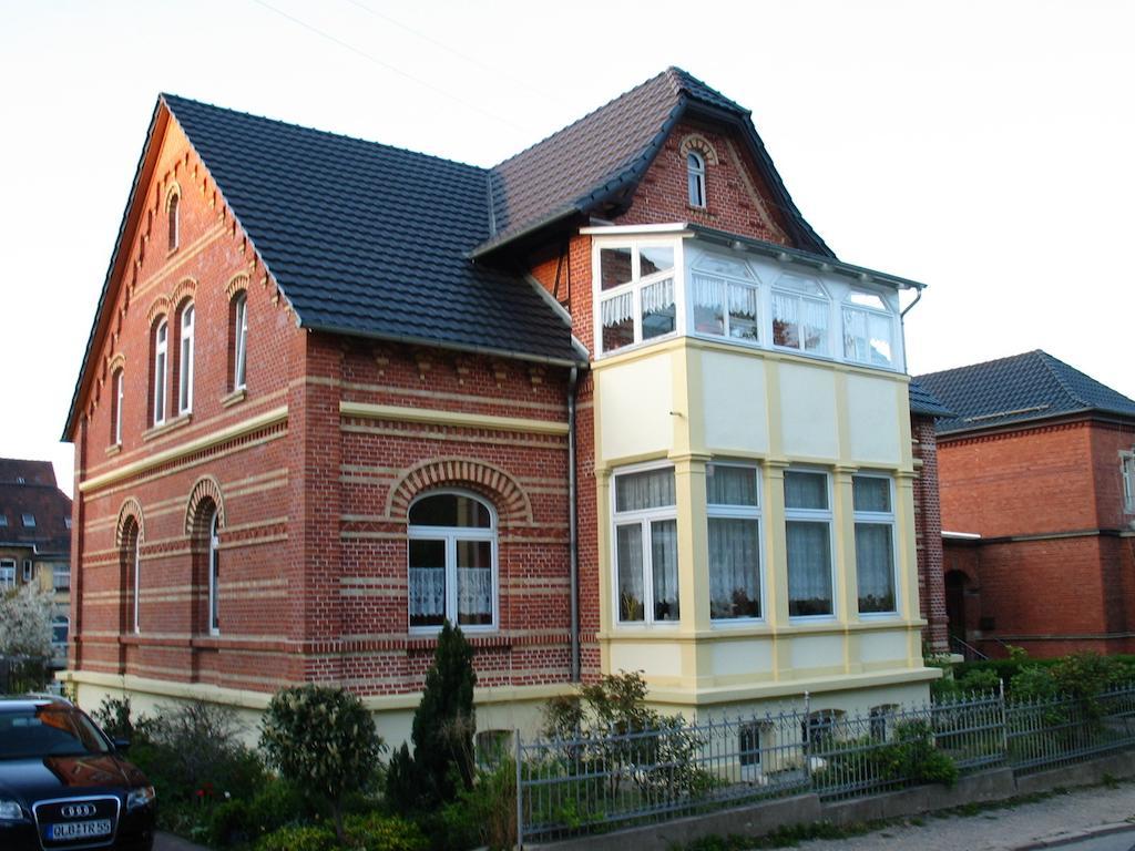 Ferienwohnung Fedler Blankenburg  Zimmer foto